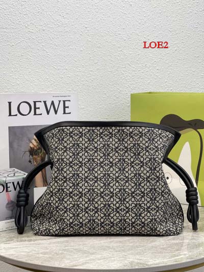 2023早春新作入荷原版復刻 LOEWE バッグ LOE2工...