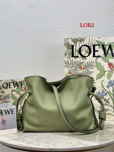 2023早春新作入荷原版復刻 LOEWE バッグ LOE2工...