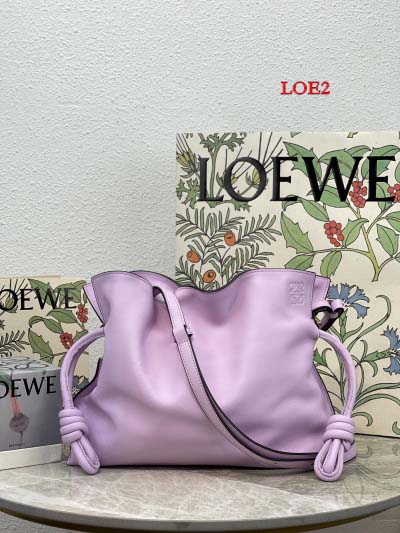 2023早春新作入荷原版復刻 LOEWE バッグ LOE2工...