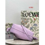 2023早春新作入荷原版復刻 LOEWE バッグ LOE2工場 SIZE:30*24.5*10.5