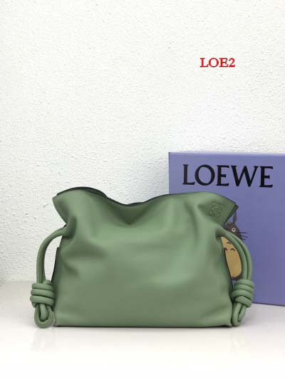 2023早春新作入荷原版復刻 LOEWE バッグ LOE2工...