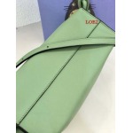 2023早春新作入荷原版復刻 LOEWE バッグ LOE2工場 SIZE:30*24.5*10.5