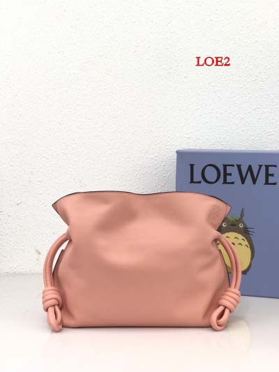 2023早春新作入荷原版復刻 LOEWE バッグ LOE2工...