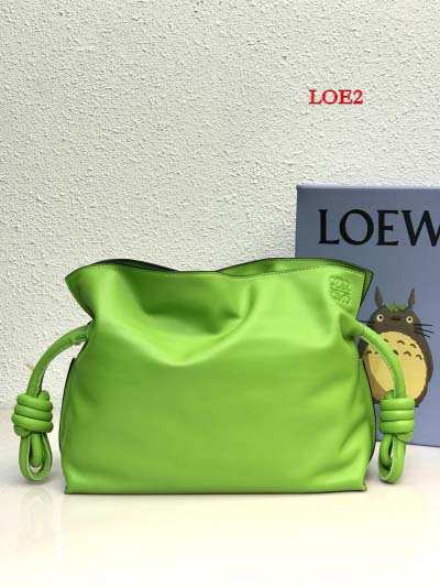 2023早春新作入荷原版復刻 LOEWE バッグ LOE2工...