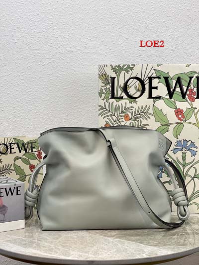 2023早春新作入荷原版復刻 LOEWE バッグ LOE2工...