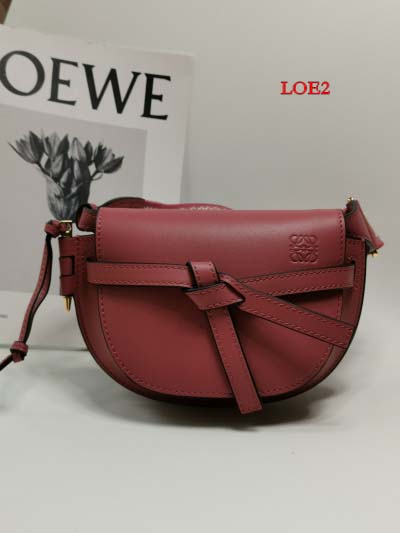 2023早春新作入荷原版復刻 LOEWE バッグ LOE2工...