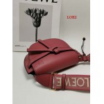 2023早春新作入荷原版復刻 LOEWE バッグ LOE2工場 SIZE: 21*12.5*9cm