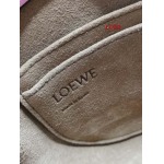 2023早春新作入荷原版復刻 LOEWE バッグ LOE2工場 SIZE: 21*12.5*9cm