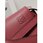 2023早春新作入荷原版復刻 LOEWE バッグ LOE2工場 SIZE: 21*12.5*9cm