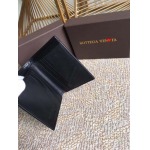 2023早春新作入荷原版復刻ボッテガヴェネタ 財布3F工場 11x10cm