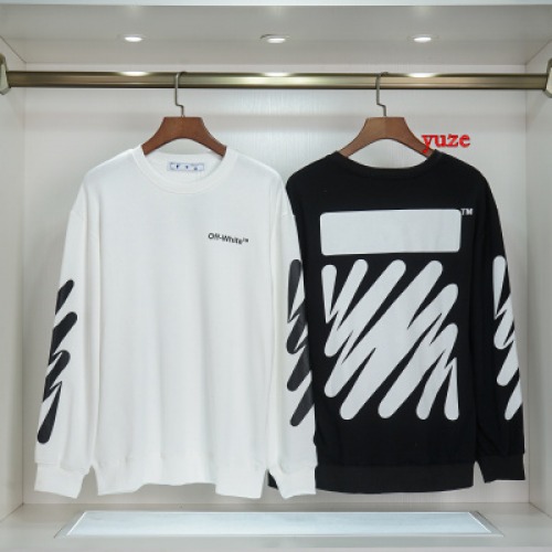 2023年2月早春新作入荷 OFF WHITE  スウェット 人気 YUZE工場