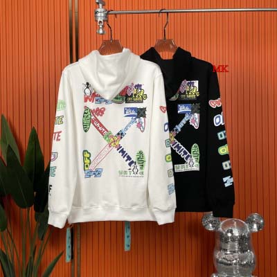 2023年2月13日早春新作入荷 OFF WHITE スウェット人気 MK工場