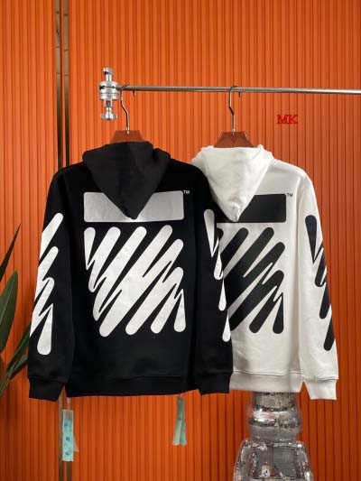 2023年2月13日早春新作入荷 OFF WHITE スウェット人気 MK工場