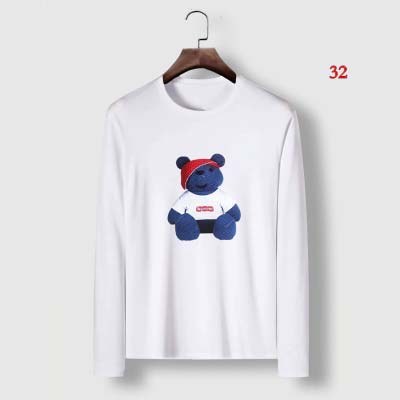 SUPREME&ルイヴィトン人気 メンズの長袖Tシャツ 32工場 M-6XL