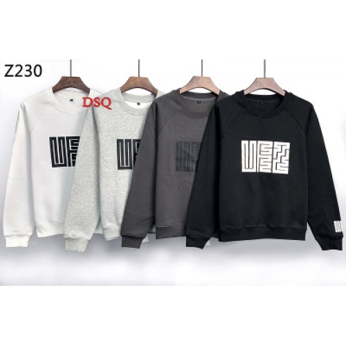 2023年2月27日春夏新作入荷Fear Of God Essentials メンズのスウェットDSQ1工場