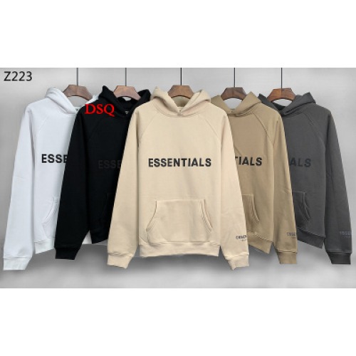 2023年2月27日春夏新作入荷 Fear Of God Essentials メンズのスウェット