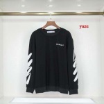 2023年2月早春新作入荷 OFF WHITE  スウェット 人気 YUZE工場