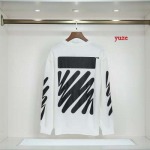 2023年2月早春新作入荷 OFF WHITE  スウェット 人気 YUZE工場