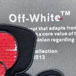 2023年2月13日早春新作入荷 OFF WHITE スウェット人気 MK工場