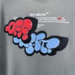 2023年2月13日早春新作入荷 OFF WHITE スウェット人気 MK工場