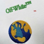 2023年2月13日早春新作入荷 OFF WHITE スウェット人気 MK工場