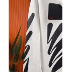 2023年2月13日早春新作入荷 OFF WHITE スウェット人気 MK工場