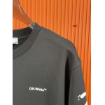 2023年2月13日早春新作入荷 OFF WHITE スウェット人気 MK工場