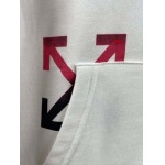 2023年2月13日早春新作入荷 OFF WHITE スウェット人気 MK工場