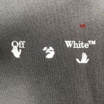 2023年2月13日早春新作入荷 OFF WHITE スウェット人気 MK工場