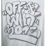 2023年2月13日早春新作入荷 OFF WHITE スウェット人気 MK工場