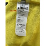 2023年2月15日早春新作入荷 LOEWE トレーナー  人気 duomi工場