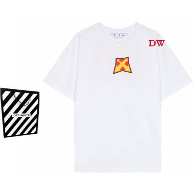 2023年2月16日早春新作入荷 OFF WHITE 半ズボ...