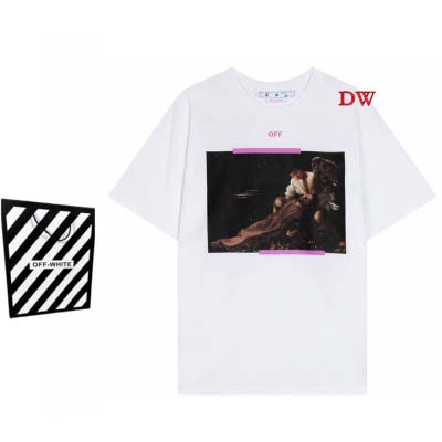 2023年2月16日早春新作入荷 OFF WHITE 半ズボ...