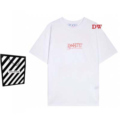 2023年2月16日早春新作入荷 OFF WHITE 半ズボ...