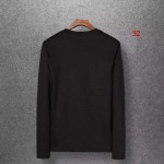 シャネル人気 メンズの長袖Tシャツ 32工場 M-6XL