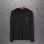 ルイヴィトン人気 メンズの長袖Tシャツ 32工場 M-6XL