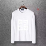 ジバンシー人気 メンズの長袖Tシャツ 32工場 M-6XL