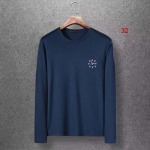 ルイヴィトン人気 メンズの長袖Tシャツ 32工場 M-6XL