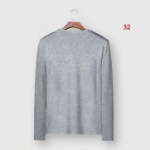 SUPREME&ルイヴィトン人気 メンズの長袖Tシャツ 32工場 M-6XL