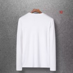 ルイヴィトン人気 メンズの長袖Tシャツ 32工場 M-6XL