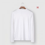 ルイヴィトン人気 メンズの長袖Tシャツ 32工場 M-6XL