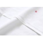 ルイヴィトン人気 メンズの長袖Tシャツ 32工場 M-6XL