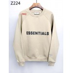 2023年2月27日春夏新作入荷 Fear Of God Essentialsメンズのスウェット DSQ1工場