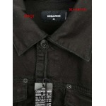 2023年3月6日春夏高品質新作入荷 DSQUARED2メンズのデニムのアウター人気 