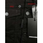 2023年3月6日春夏高品質新作入荷 DSQUARED2メンズのデニムのアウター人気 