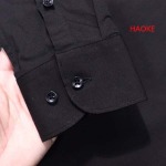 高品質新作入荷 クロムハーツ メンズの長袖 シャツ 人気 haoke工場