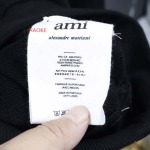 高品質新作入荷  AMIメンズの上下セット 人気 haoke工場