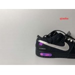 2023年3月21日新作入荷 Off-White x Nike Dunk LoWスニーカー qiaoba工場.36-46