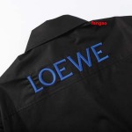 2023年3月22日新作入荷 LOEWE  長袖 シャツ FANGAO工場