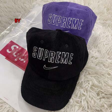 2023年3月28日夏季新作入荷 SUPREME 帽子  0...